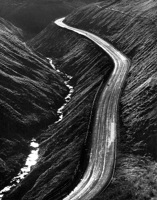  - Peak District