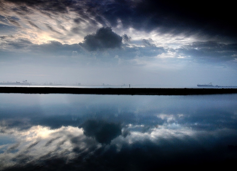  - Warsash