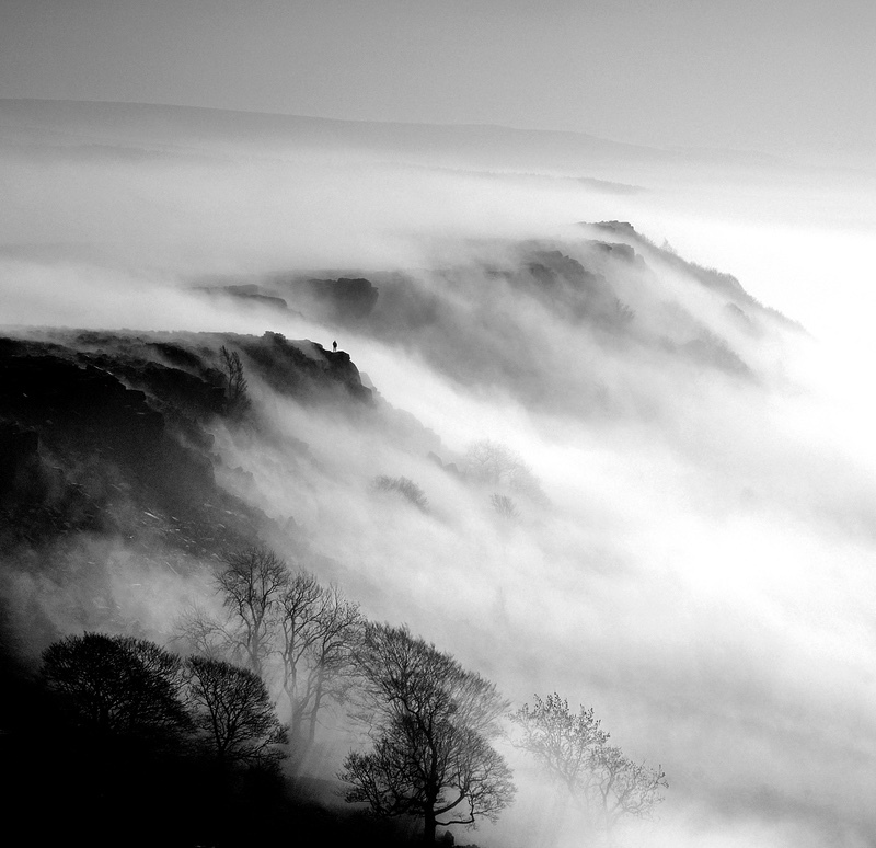  - Peak District