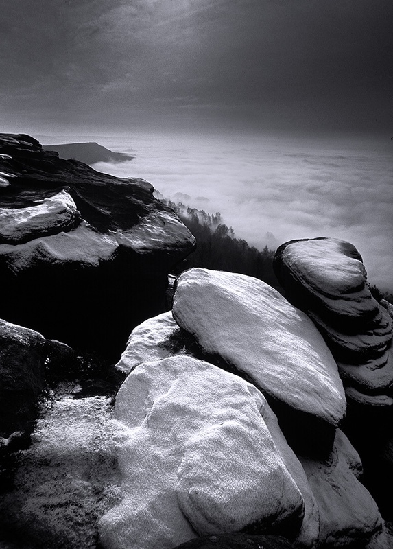  - Peak District