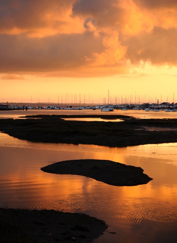  - Warsash