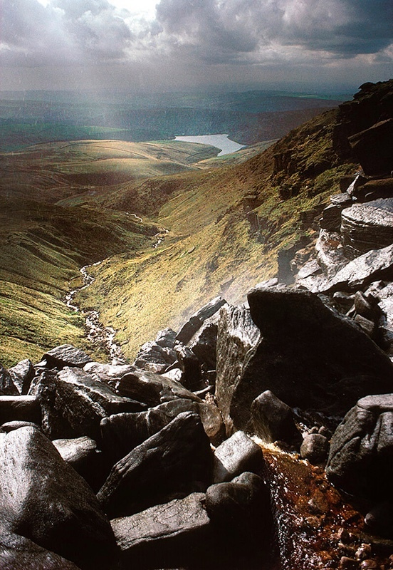  - Peak District