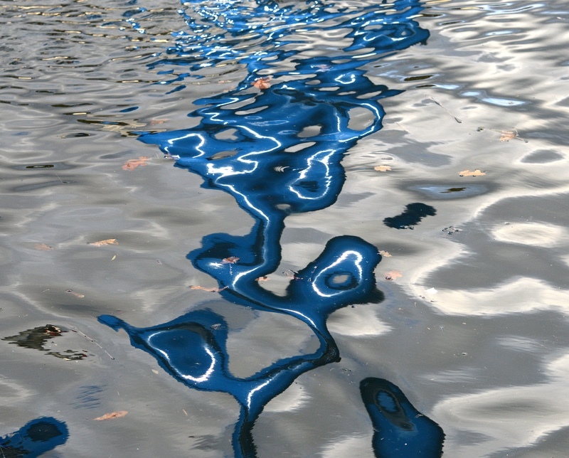  - Reflections