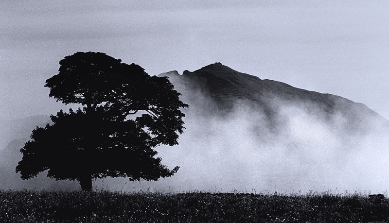  - Peak District