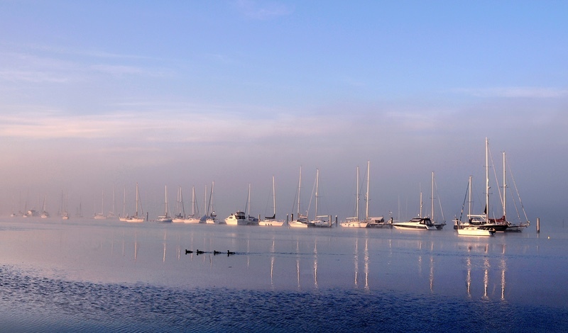  - Warsash