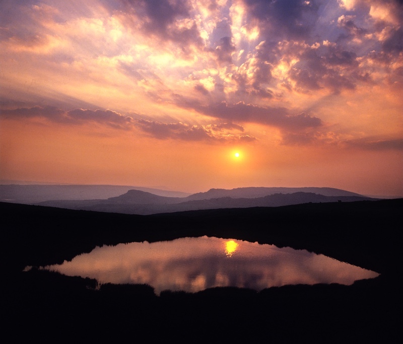  - Peak District