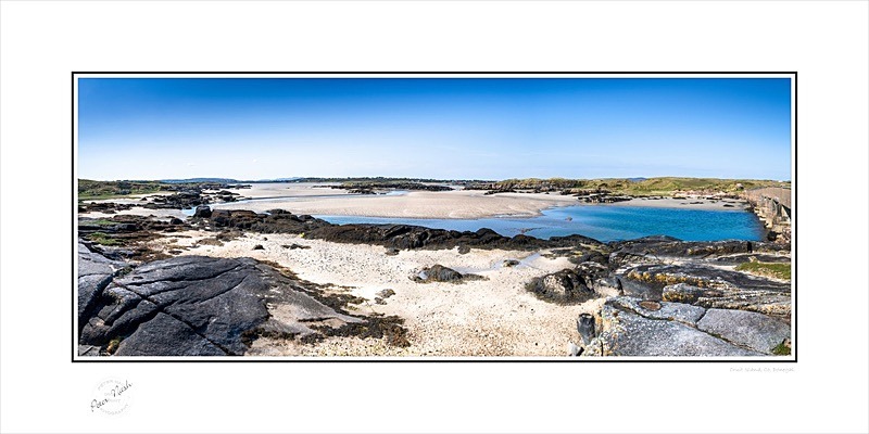 03 12x24 2022-160CP Cruit Island Co Donegal - Donegal