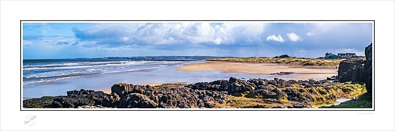 2020-102CP Castlerock Beach - Co. Derry/Londonderry