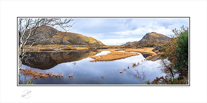 03 12x24 2021-273CP Upper Lake Killarney Co Kerry - Kerry