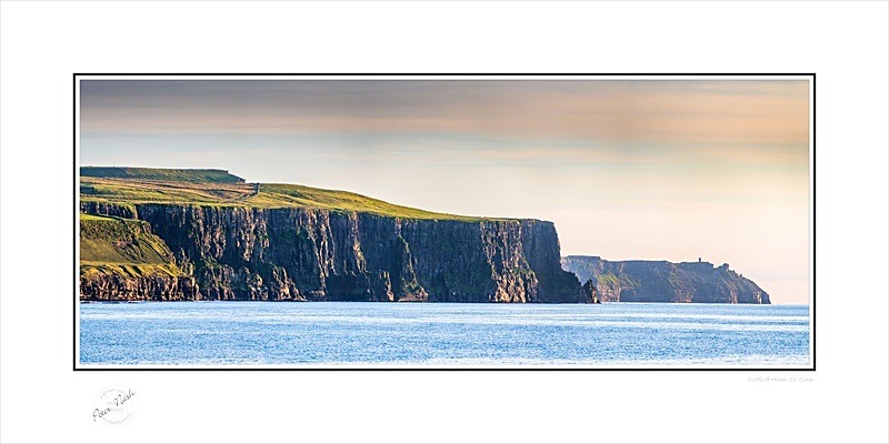 03 12x24 2022-463CP Cliffs of Moher Co Clare - Clare