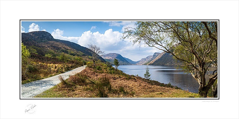 03 12x24 2022-118CP Glenveagh Co Donegal - Donegal