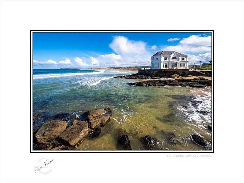 2019-250C The Arcadia East Bay Portrush - Co. Antrim
