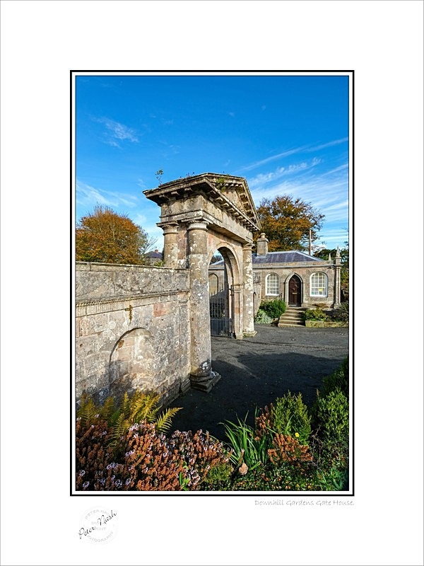 2018-133C Downhill Gardens Gate House - Co. Derry/Londonderry