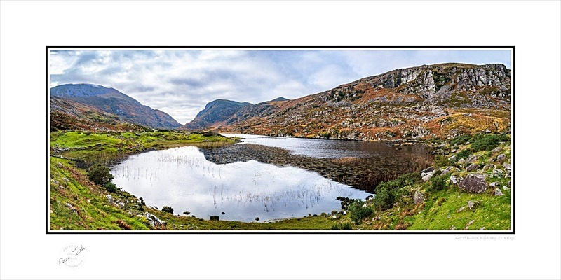 03 12x24 2021-279CP Gap of Dunloe Killarney Co Kerry - Kerry