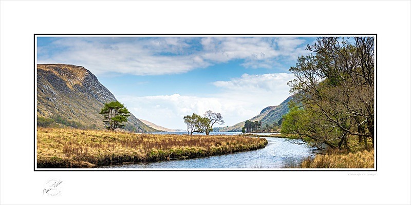 03 12x24 2022-126CP Glenveagh Co Donegal - Donegal