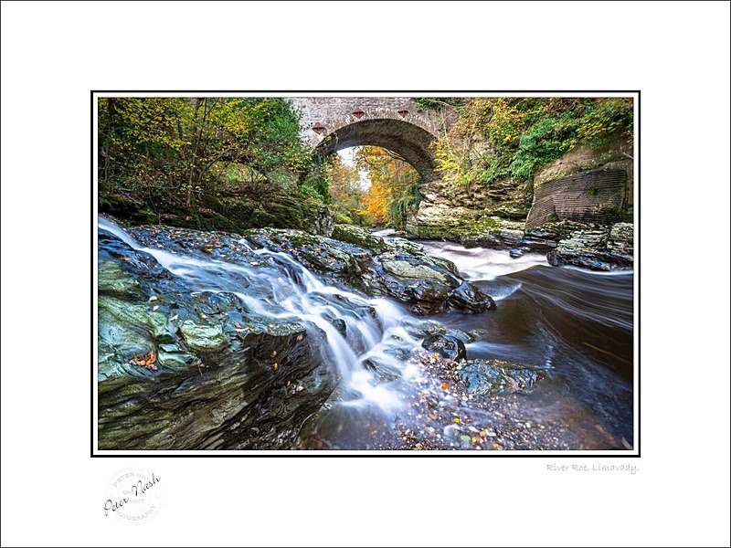 01 9x12 2013-132C River Roe Limavady - Co. Derry/Londonderry