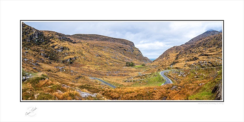 03 12x24 2021-282CP Gap of Dunloe Killarney Co Kerry - Kerry