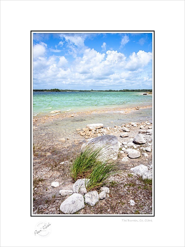 01 9x12 2022-255C The Burren Co Clare - Clare
