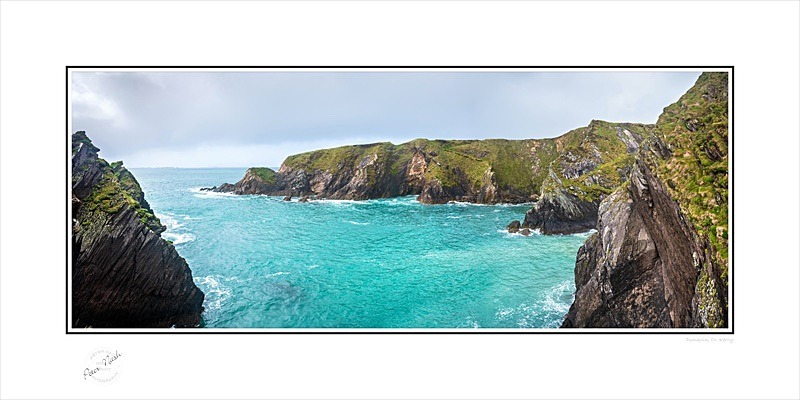 03 12x24 2023-221CP Dunquin Co Kerry - Kerry