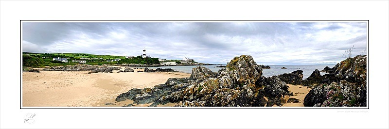 02 8x24 2016-037CP Shroove Light House Co Donegal - Donegal