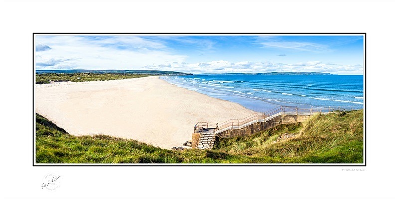 03 12x24 2024-220CP Portstewart Strand - Co. Derry/Londonderry