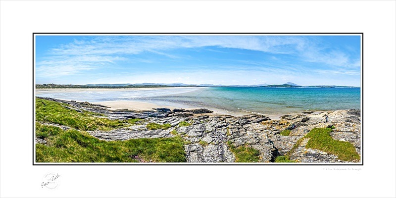 03 12x24 2017-086CP Tra Mor Rosapenna Co Donegal - Donegal