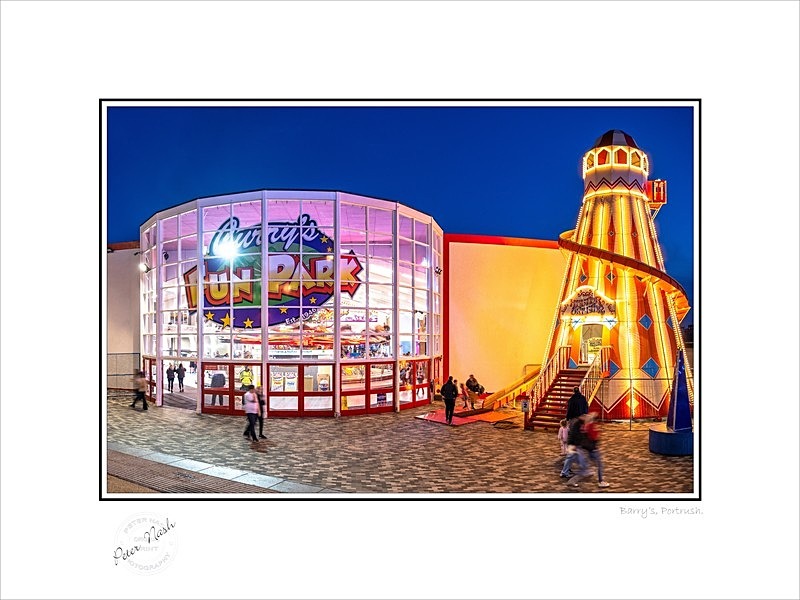 2022-089C Barrys Portrush - Co. Antrim