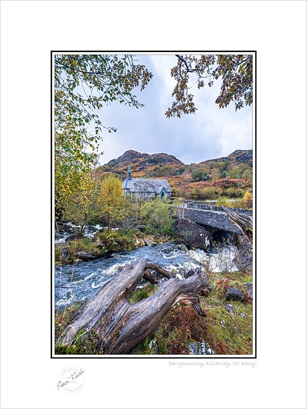 01 9x12 2021-229C Derrycunnihy Killarney Co Kerry - Kerry