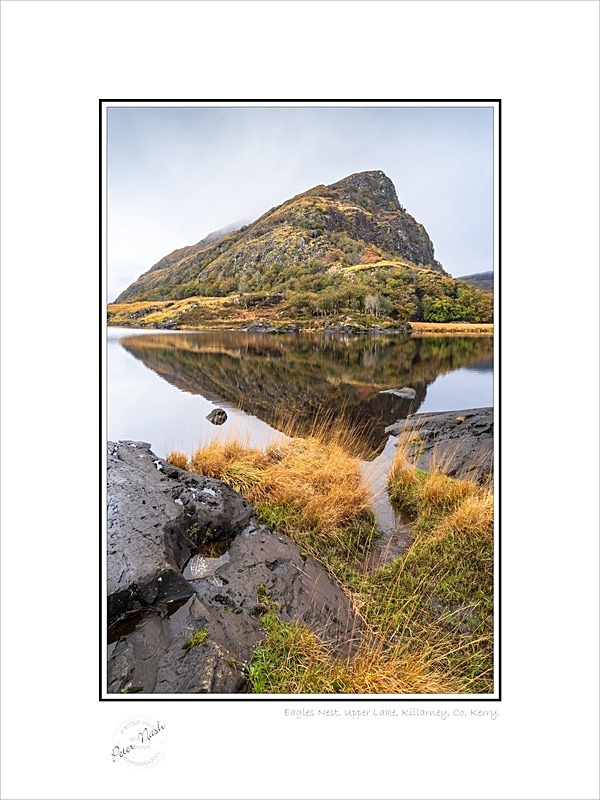 01 9x12 2021-223C Eagles Nest Upper Lake Killarney Co Kerry - Kerry