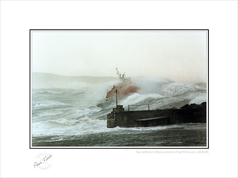 2013-001C The Richard Evans force 12 hurricane 120 mph winds 13 Feb 84 - Co. Antrim