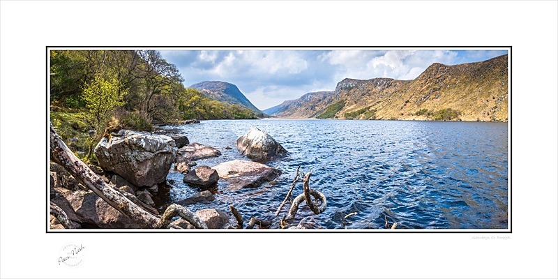 03 12x24 2022-124CP Glenveagh Co Donegal - Donegal