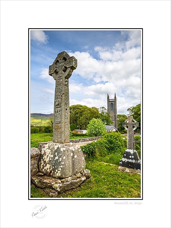 01 9x12 2022-183C Drumcliff Co Sligo - Sligo