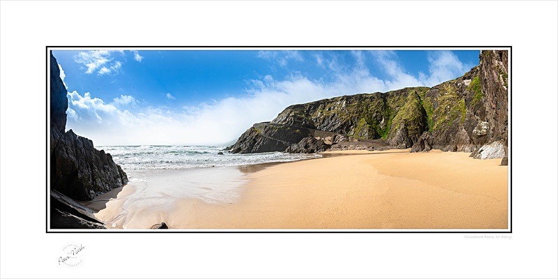 03 12x24 2023-185CP Coumeenole Beach Co Kerry - Kerry