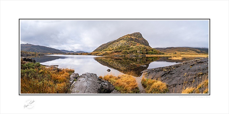 03 12x24 2021-222CP Eagles Nest Upper Lake Killarney Co Kerry - Kerry