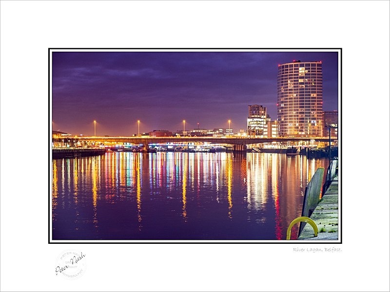 2020-023C River Lagan Belfast - Co. Antrim