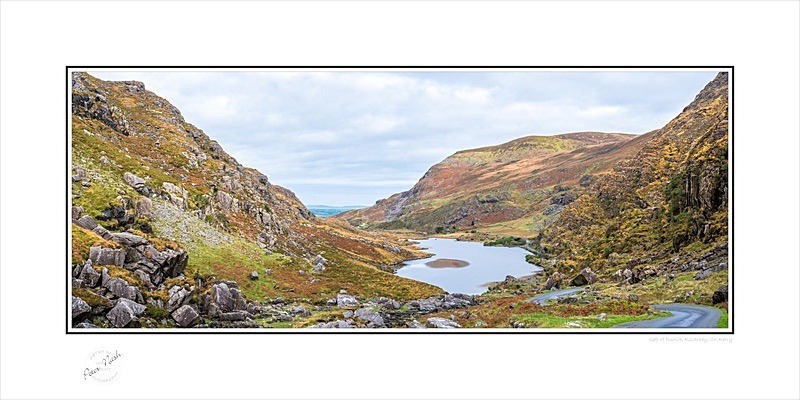 03 12x24 2021-281CP Gap of Dunloe Killarney Co Kerry - Kerry