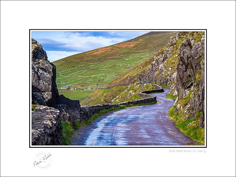 01 9x12 2023-730C Slea Head Road Co kerry - Kerry