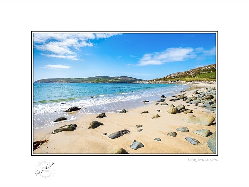 01 9x12 2019-844C Barleycove Co Cork - Cork