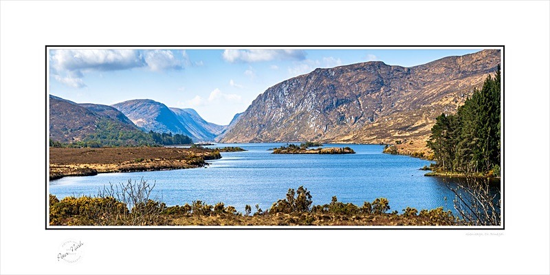 03 12x24 2022-163CP Glenveagh Co Donegal - Donegal