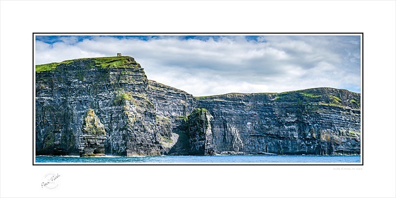 03 12x24 2021-591CP Cliffs of Moher Co Clare - Clare