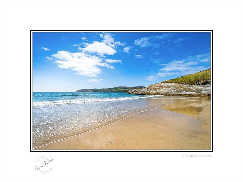 01 9x12 2019-842C Barleycove Co Cork - Cork