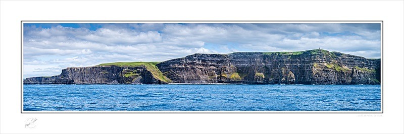 02 8x24 2021-590CP Cliffs of Moher Co Clare - Clare
