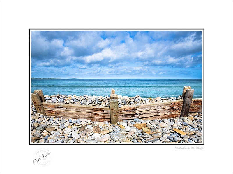 01 9x12 2022-189c Strandhill Co Sligo - Sligo