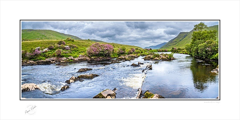 03 12x24 2021-525CP River Erriff Co Mayo - Mayo