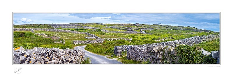 02 8x24 2021-579CP inis Oirr Co Galway - Galway