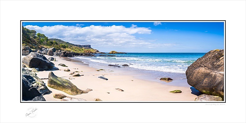 03 12x24 2021-162CP Murlough bay Co Antrim - Co. Antrim