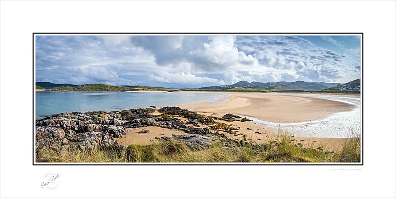 03 12x24 2019-717CP Rosguill Beach Co Donegal - Donegal