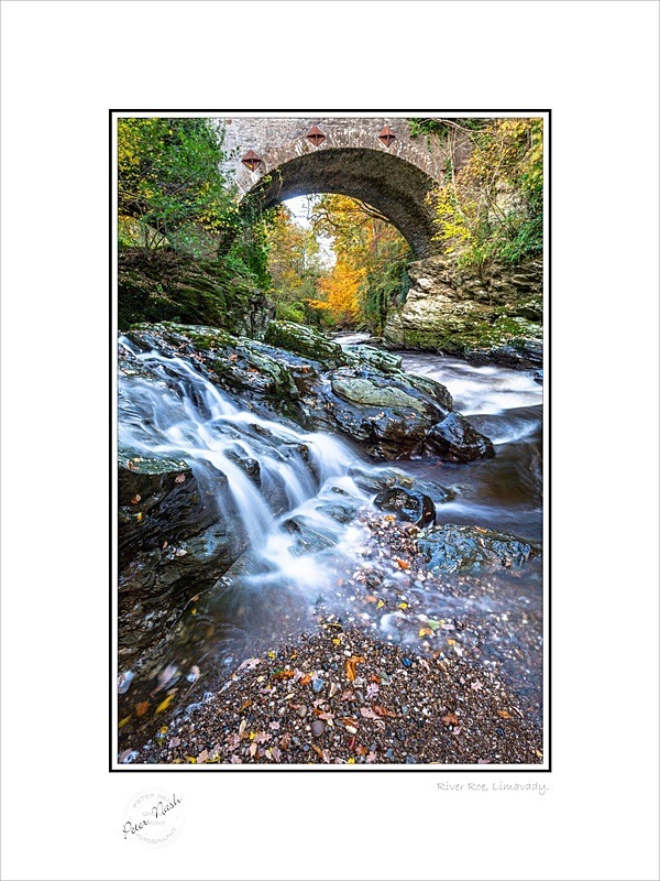 01 9x12 2013-133C River Roe Limavady - Co. Derry/Londonderry