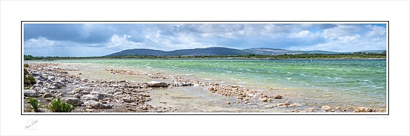 02 8x24 2022-256CP The Burren Co Clare - Clare