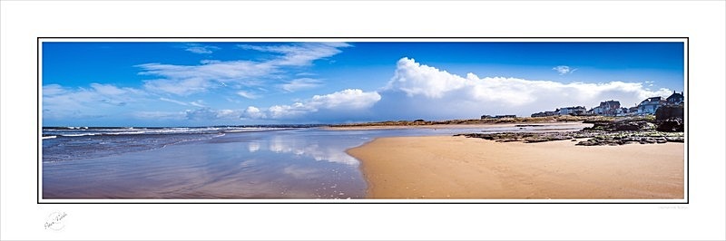2020-103CP Castlerock Beach - Co. Derry/Londonderry